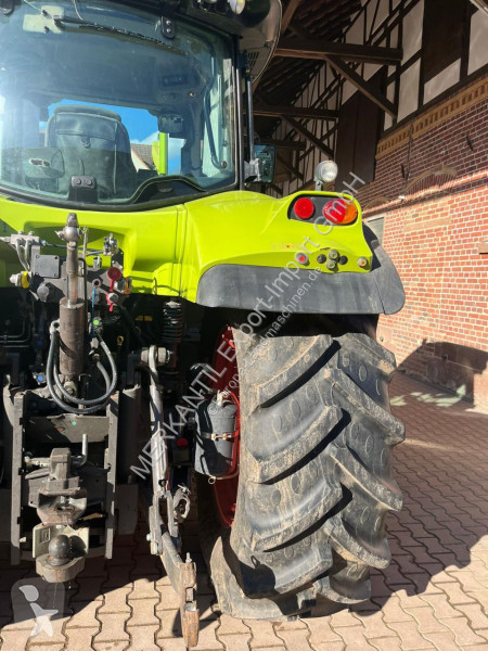 Lantbrukstraktor Claas  Arion 620