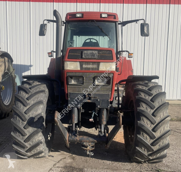 Tractor agrícola Case  Magnum 7220