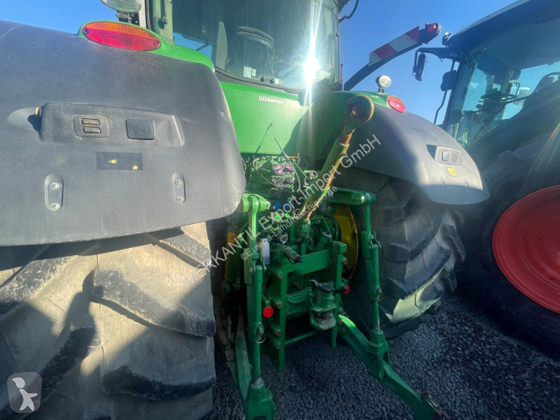 Lantbrukstraktor John Deere 7310 R