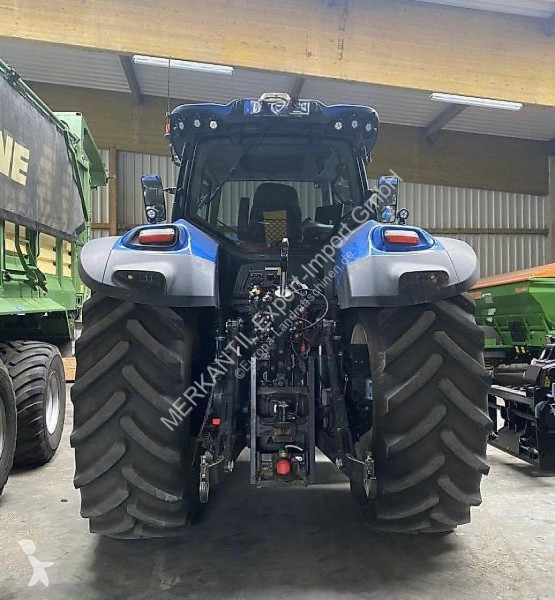 Landbrugstraktor New Holland  T 7.315