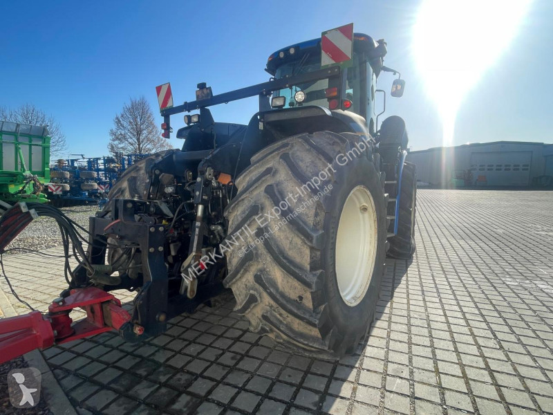 Landbrugstraktor New Holland  T9.560