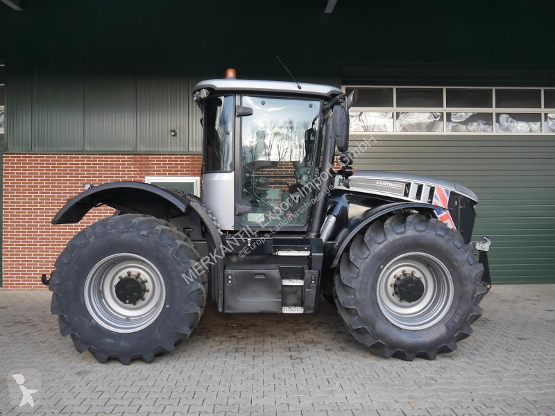 Lantbrukstraktor JCB 25 years Edition *neuer...