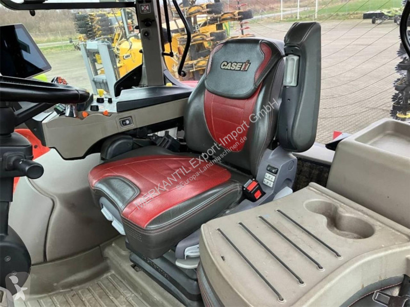 Landbrugstraktor Case  IH Optum 300 CVX
