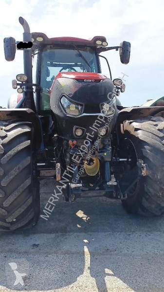 Lantbrukstraktor Case  IH Optum 300