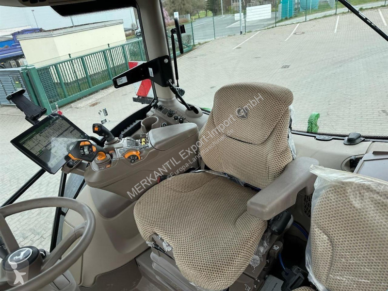 Landbrugstraktor John Deere  6R 250 -...
