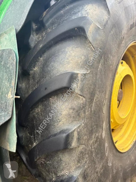 Lantbrukstraktor John Deere 8285R