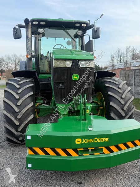 Lantbrukstraktor John Deere 7230 R