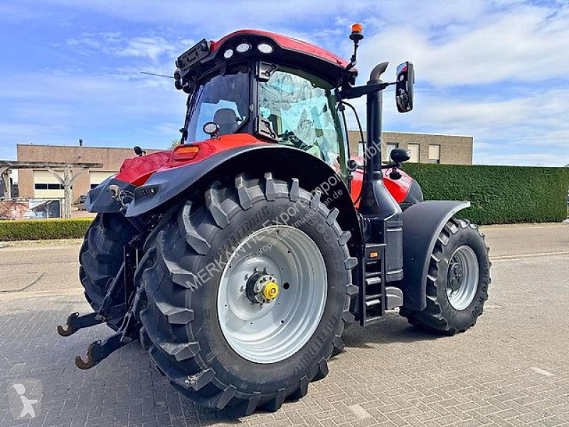 Landbrugstraktor Case  IH Optum 300 CVX
