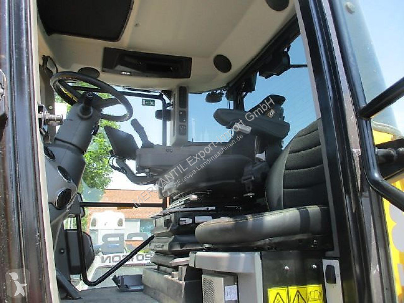 Landbrugstraktor JCB  4220 iCon