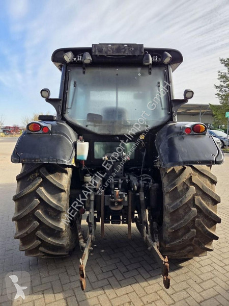 Lantbrukstraktor Valtra  N103