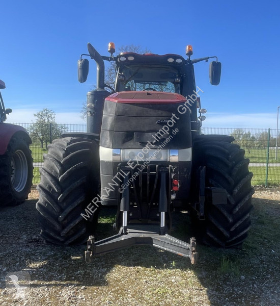 Lantbrukstraktor Case  CVX 340 Row Trac