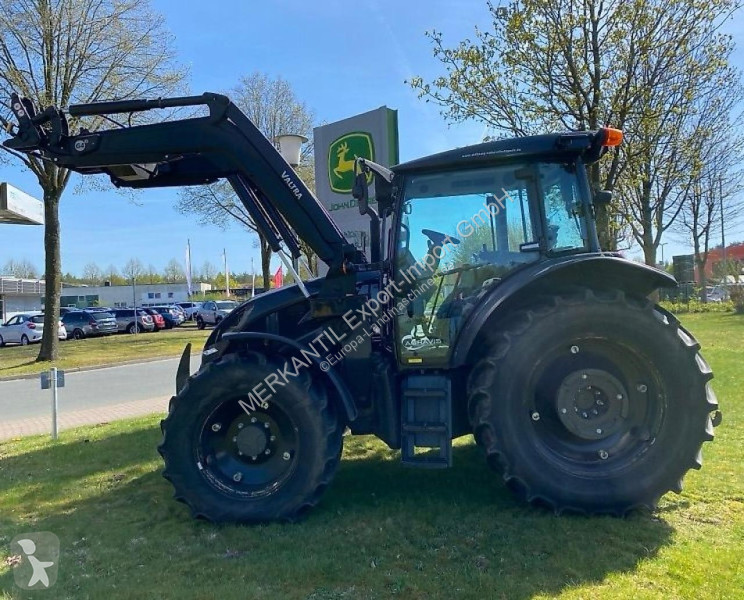 Lantbrukstraktor Valtra  A105 + ALÖ G4S DME...
