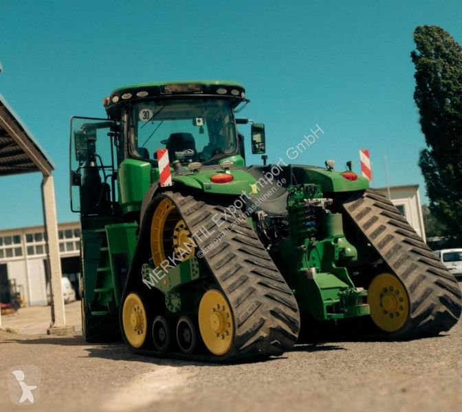 Lantbrukstraktor John Deere 9620 RX