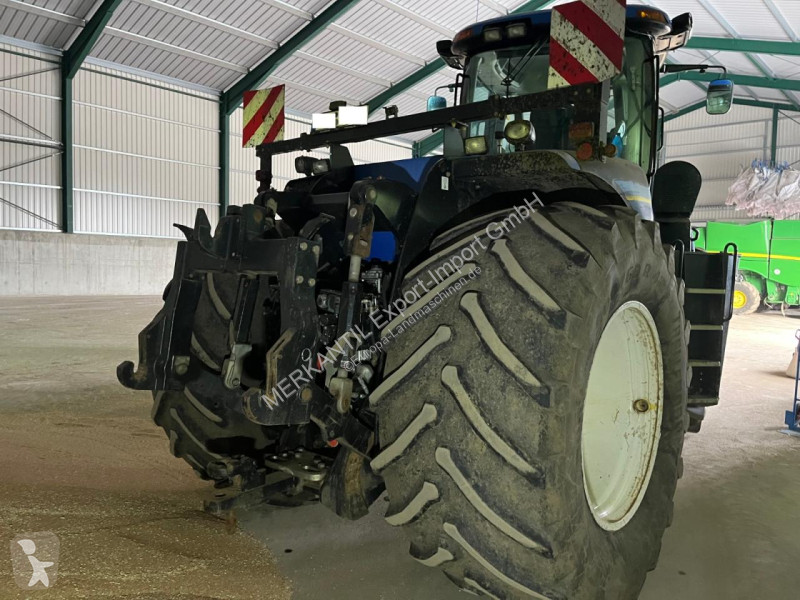 Landbrugstraktor New Holland  T 9.560