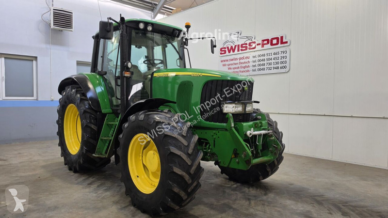 Traktor John Deere 6920 Premium