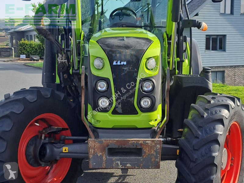 Lantbrukstraktor Claas  ARION 430