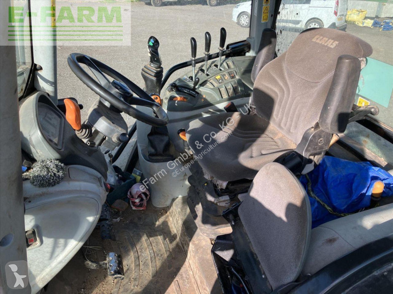 Landbrugstraktor Claas  USED 2019 ATOS 340 CX...