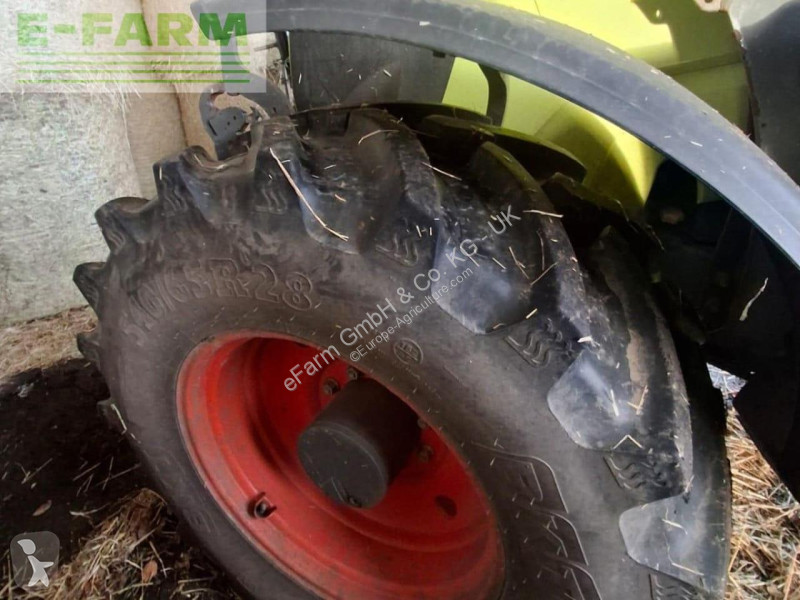 Lantbrukstraktor Claas  ARION 630