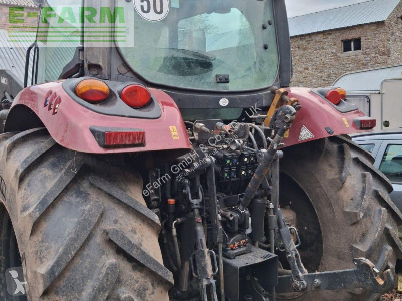 Lantbrukstraktor Mc Cormick  X6.135