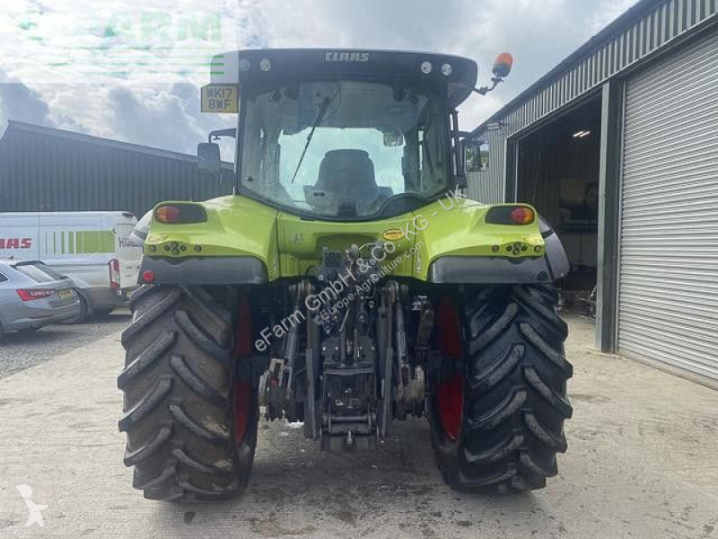 Lantbrukstraktor Claas  ARION 620