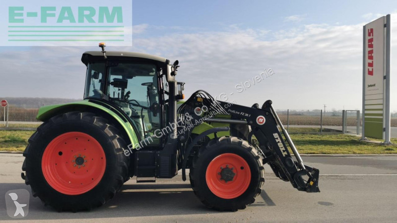 Landbrugstraktor Claas  ARION 430