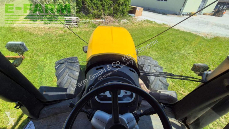Lantbrukstraktor JCB  FASTRACK