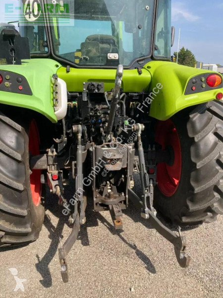 Landbrugstraktor Claas  arion 420 sur mesure
