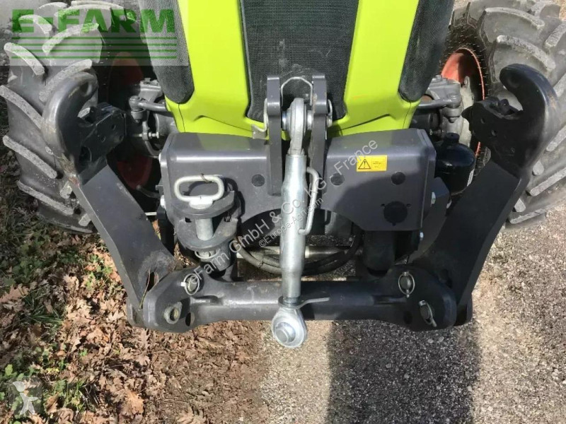 Landbrugstraktor Claas  nexos 240 ld