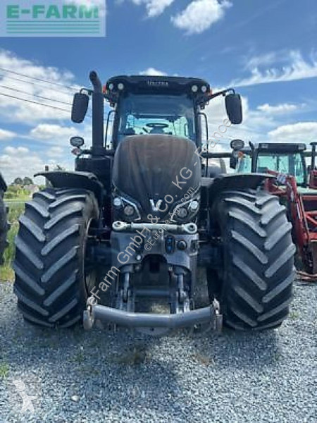 Landbrugstraktor Valtra  s294