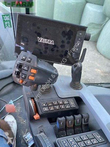 Landbrugstraktor Valtra  t235v