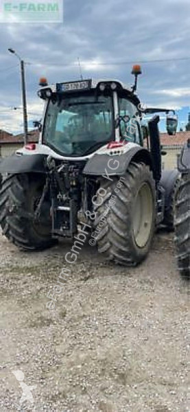 Landbrugstraktor Valtra  n135d