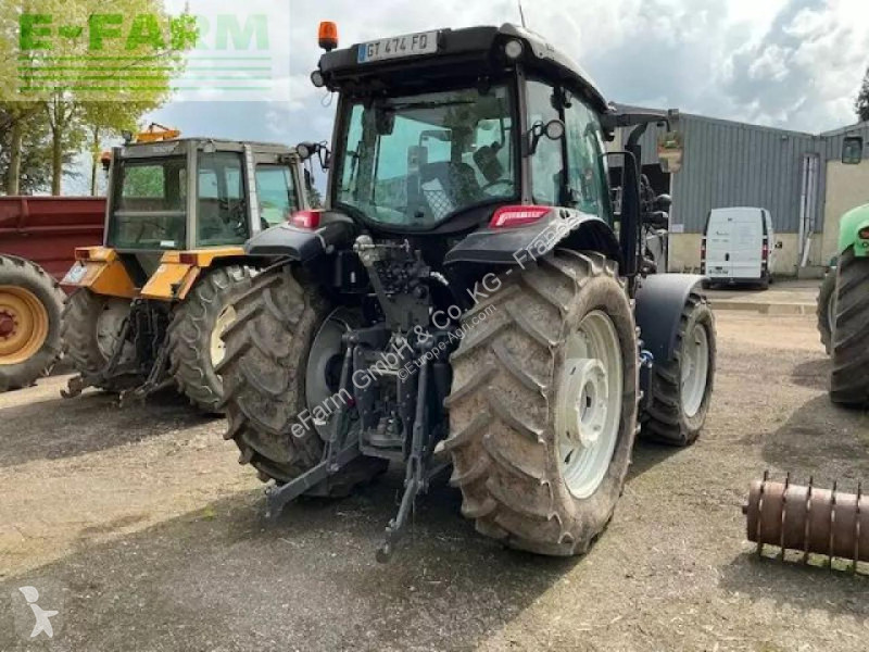 Landbrugstraktor Valtra  a105