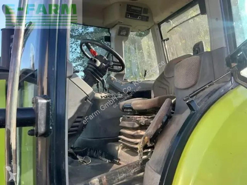 Landbrugstraktor Claas  arion610
