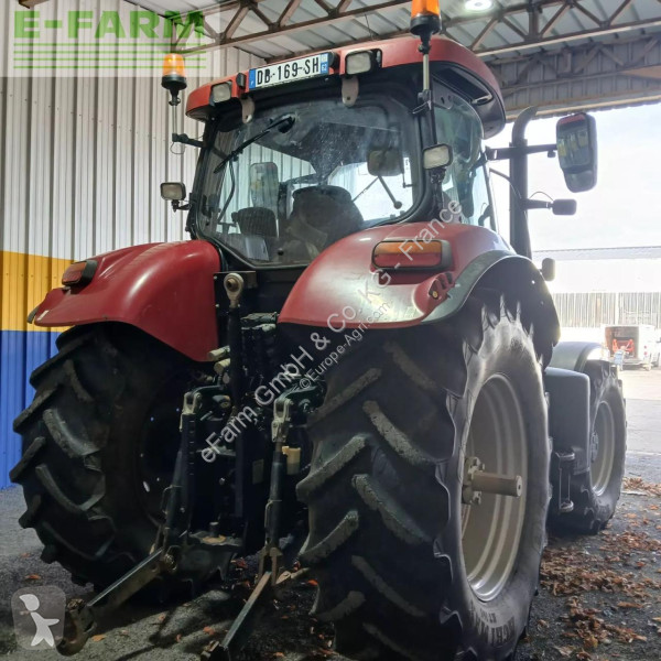 Landbrugstraktor Case  puma 145
