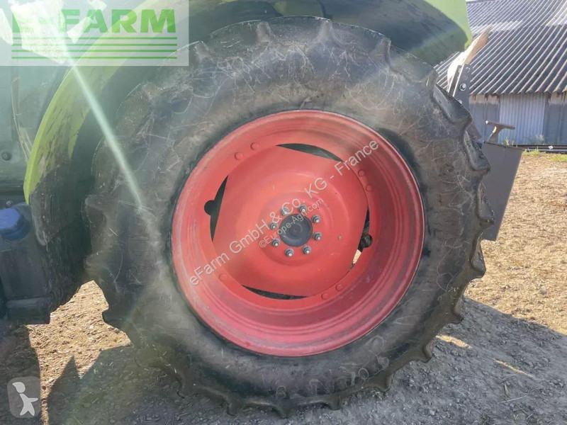 Landbrugstraktor Claas  arion 430