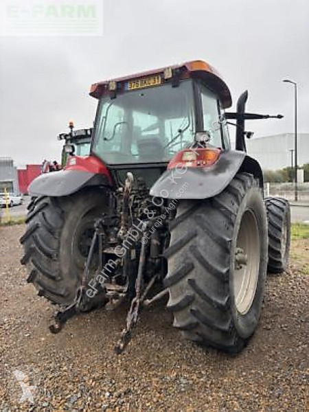 Landbrugstraktor Case  mxm 175 pro