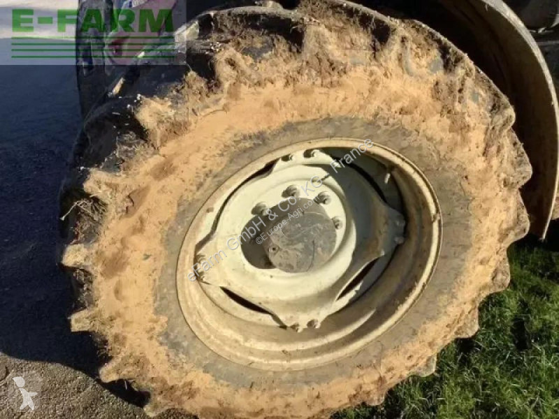 Landbrugstraktor Valtra  g125