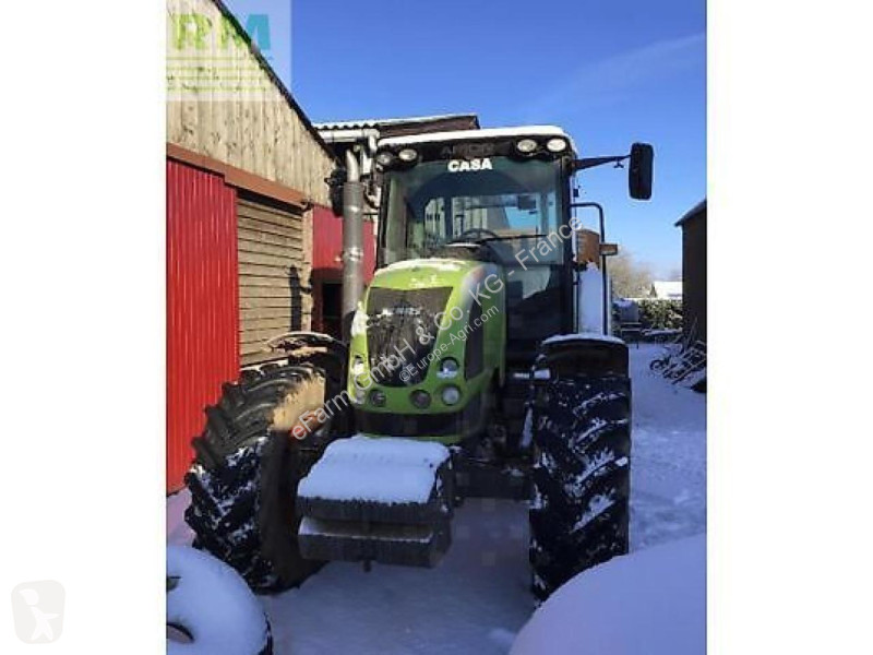 Lantbrukstraktor Claas  arion 610c