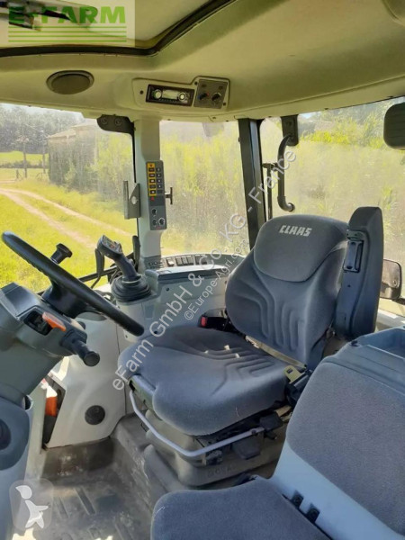 Landbrugstraktor Claas  arion 430 cis