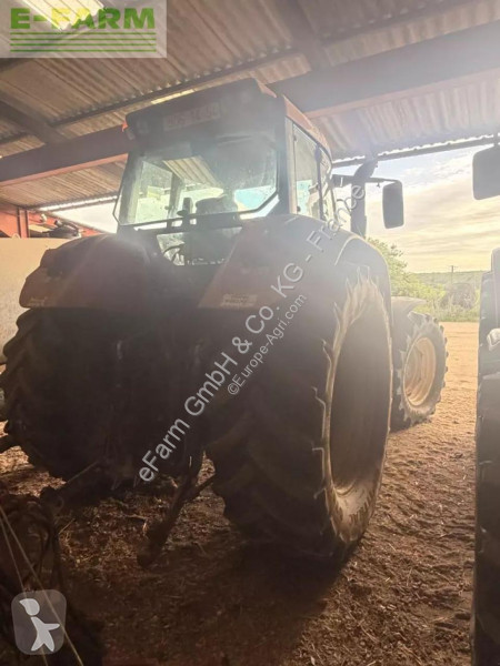 Landbrugstraktor Case  cvx 170