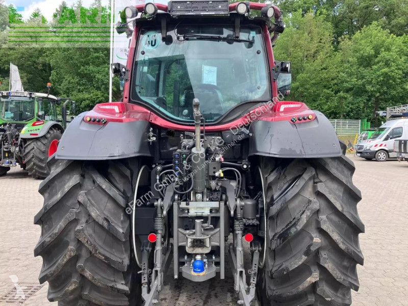 Landbrugstraktor Valtra  n175d