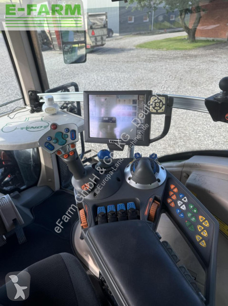 Landbrugstraktor Fendt  939 Vario