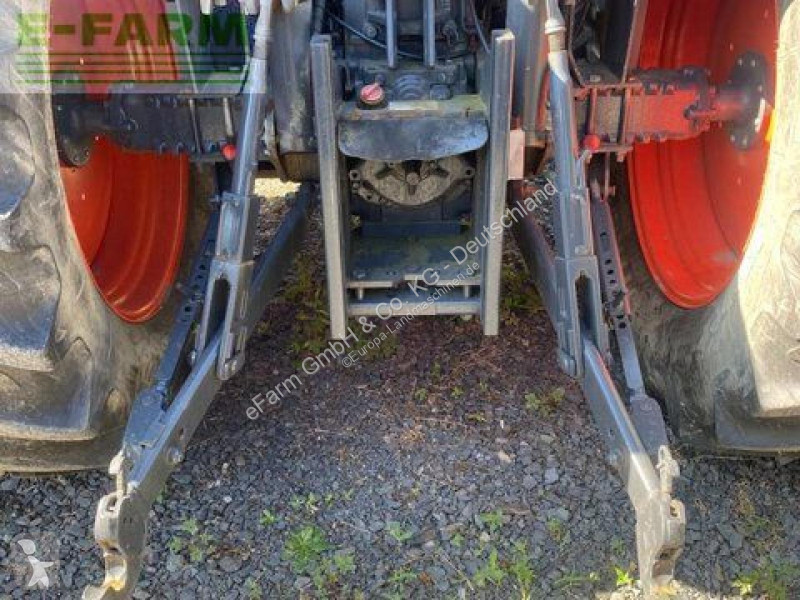 Lantbrukstraktor Kubota  m135-17 gx 2