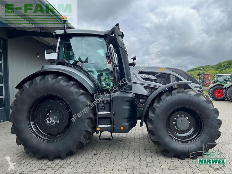 Landbrugstraktor Valtra  q 285