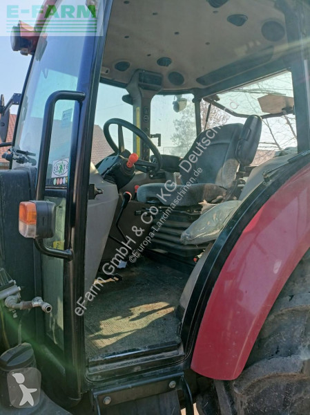 Landbrugstraktor Case  Farmall A 110