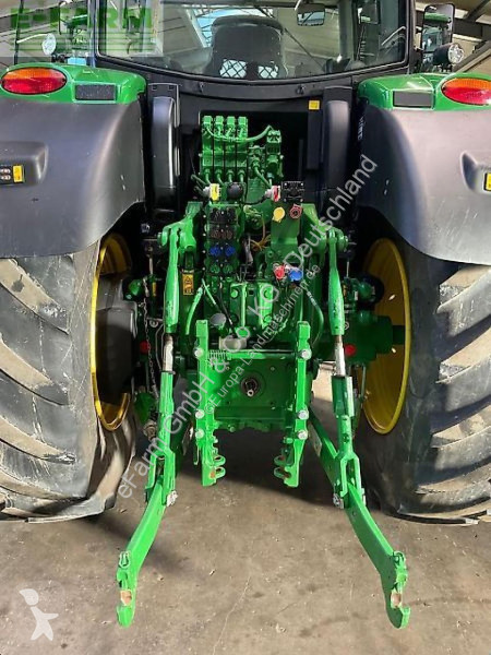 Landbrugstraktor John Deere  6175 r