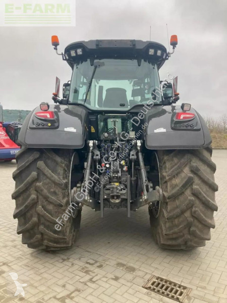 Landbrugstraktor Valtra  s374 smarttouch