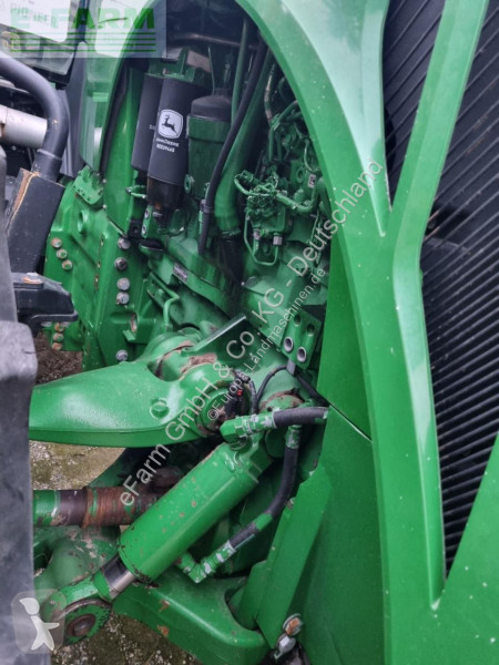 Lantbrukstraktor John Deere 8245 R