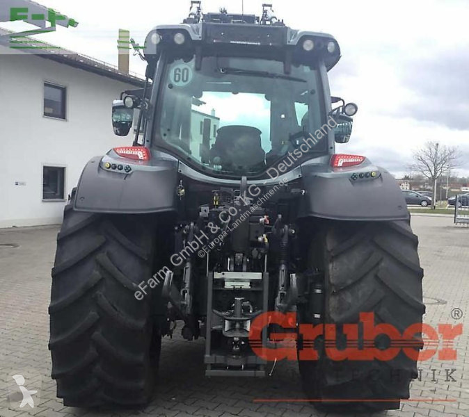 Landbrugstraktor Valtra  n 175 d