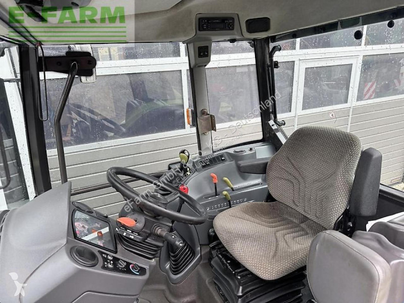 Landbrugstraktor Claas  celtis 456 rx comfort...